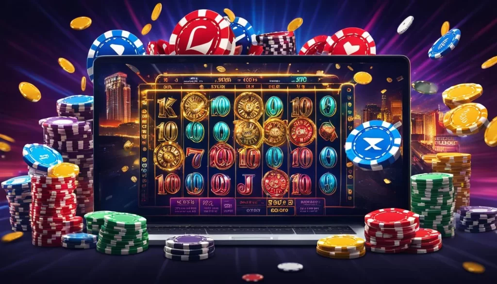 Tận hưởng đặc quyền VIP tại 868vip1 Casino