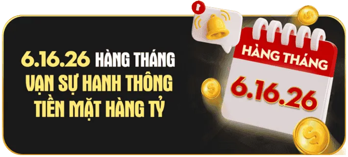 Tích lũy điểm VIP tại 868vip1 Casino