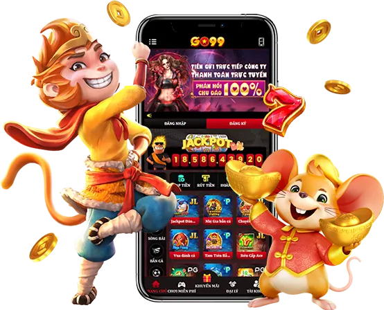 Tiền thưởng chào mừng 868vip1 casino