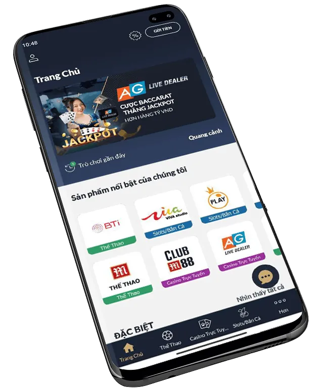 Các Loại Khuyến Mãi Đa Dạng tại 868vip1 Casino
