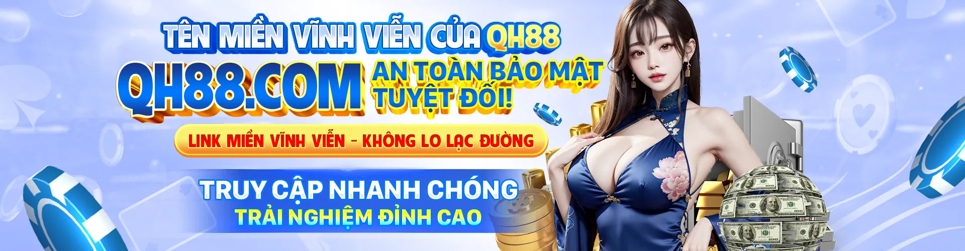 Hình ảnh Chính Sách Bảo Mật của 868vip1 Casino