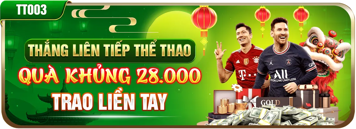 Hình ảnh chào mừng 868vip1 Casino