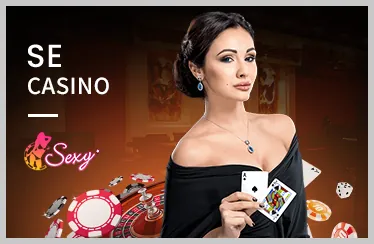 Trò chơi sòng bạc trực tuyến Baccarat và Roulette tại 868vip1 Casino