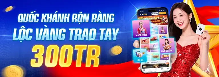 Máy đánh bạc 868vip1